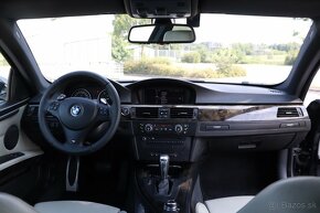 BMW 330xd e92 Mpacket - 11