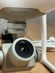 DJI Phantom 4 Advance 4K/60P D-Log  1'' inch senzor - 11