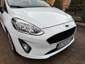 Ford Fiesta 1.1i 2018 26.000km - 11