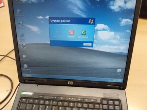 HP Compaq nx6110 +Compaq nc6120 - 11