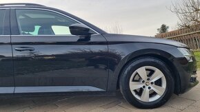 Škoda superb 3 combi, 2.0 Tdi,110kw2020XenonLed,ACC,Panorama - 11