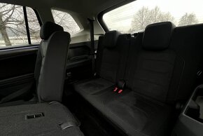 Volkswagen Tiguan Allspace 2.0 TDI EVO 200k DSG 4MOTION WEBA - 11