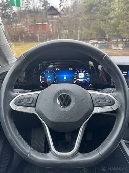 Volkswagen Golf 8 2.0 TDI Life DSG - 11