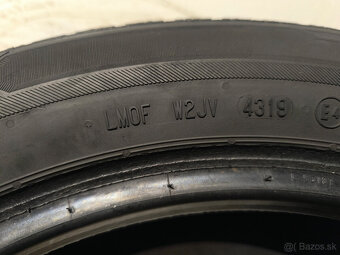 205/55 R16 Zimné pneumatiky Barum Polaris 4 kusy - 11