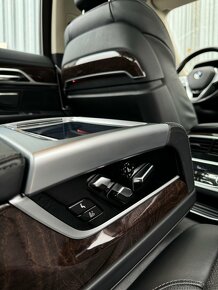 BMW 730d xDrive  - Carbon Core - Odpočet DPH - 11