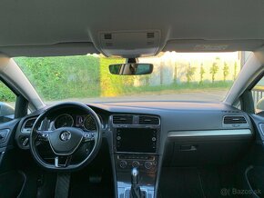 Volkswagen Golf Variant 1.5 TSI Highline DSG - 11