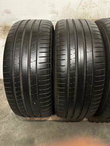 Letná sada VW MonteVideo 5x112 R19 , 245/40/19 VW Arteon - 11