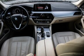 BMW 530d xDrive A/T - 11