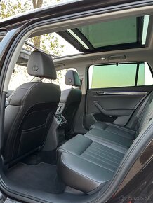 Škoda Superb Premium 4x4 Virtual/Matrix/Canton/Panorama - 11