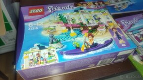 Lego Friends - 11