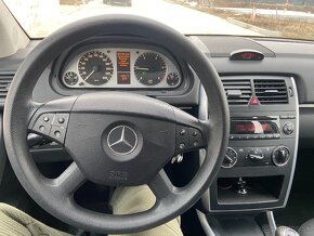 Predám Mercedes benz B180 CDI - 11