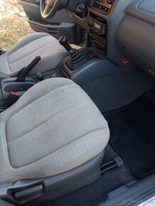 Suzuki Vitara 2.0 HDI - 11