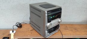 Hifi veža AIWA - 11