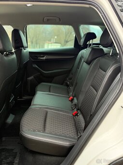 Škoda Karoq 1.5 TSI/DSG/KEYLESS/LED/ACC - 11