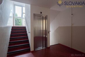 Na predaj 2 izbový byt s balkónom, centrum Banská Bystrica - 11