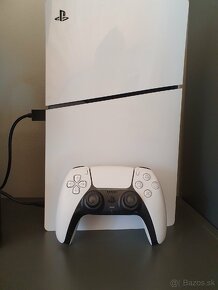 PlayStation 5 Slim s mechanikou - 11