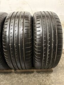 Letná sada Sebring 5x112 R19 , 255/55/19 Touareg RLine - 11