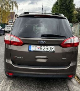 Predam FORD GRAND C-MAX 150kw TITANIUM - 11