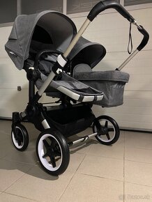 Bugaboo Donkey 3 duo - 11