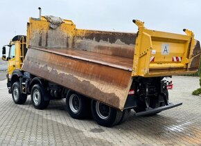 8768 - Volvo FMX 420 - 8x6 – Meiller S3 + Bordmatik – EURO 6 - 11