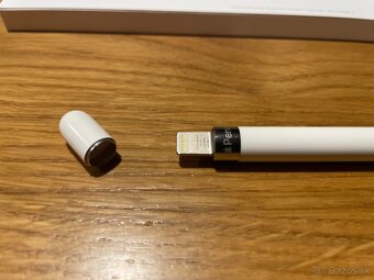 Apple Pencil (1st Generation) - 11