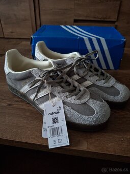 Adidas gazelle - 11