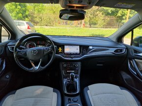 OPEL ASTRA K 1.6CDTi 118kw , MOZNA VYMENA - 11