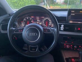 Audi 2.0 TDI QUATTRO FL 8/2018 - 11