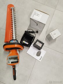 Predam stihl plotostrih hsa 56 aku set - 11