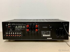 Integrovaný stereo zosilovač DENON PMA-725R - 11