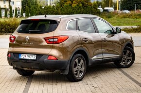 Renault Kadjar 1,2 TCE 96kW (1.majiteľ,kúpené na Slovensku) - 11