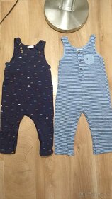 Nove body+mikina+ ciapka Batman velkost 92 - 11