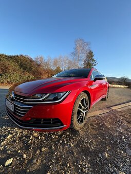 Volkswagen arteon - 11