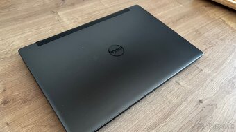 Predam Dell Latitude 7370 - nová bateria vhodný do školy - 11