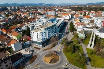 PNBusiness7 Kancelársky priestor NA PRENÁJOM / Centrum Piešť - 11