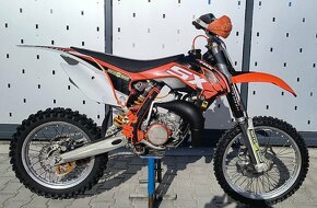 KTM SX 85 - 11