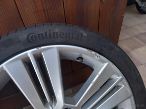 5x112 R18 Pictoris Skoda Octavia 3 ET51 - 11