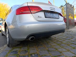 Audi A4 2.7TDI B8 140kW/190PS - 11