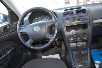 Škoda Octavia 1.9 tdi - 11