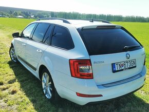 Škoda Octavia 2.0 TDI 110kW CRMB - 11