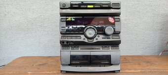 Sony hifi veža - 11