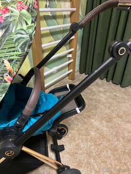 Cybex mios 3.0 - 11