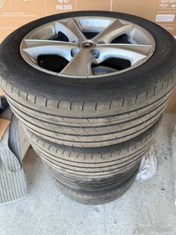 205/55 R16 5x112 Letne - 11