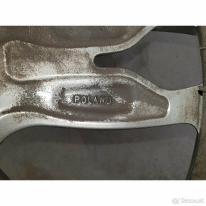 Originál BMW disky 5x120 R18 ET45/ET52 - 11