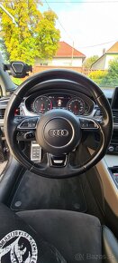 Audi A6 Allroad - 11