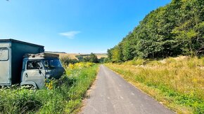 8.000 m2 POZEMOK vo výlučnom vlastníctve pri KE na chatku - 11