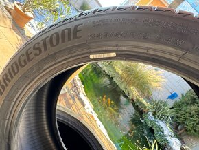 Nové letné pneu Bridgestone Turanza T005 245/40R19 - 11