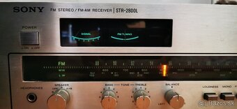 SONY STR 2800L - 11