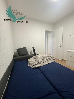 Novostavba zariadeného apartmánu len 200m od mora v Chorváts - 11