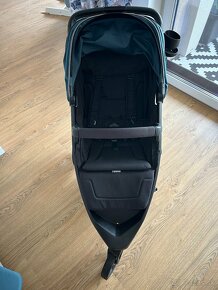 Thule spring majolica blue - 11